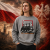 Bluza PATRIOTYCZNI GEN. MACZEK